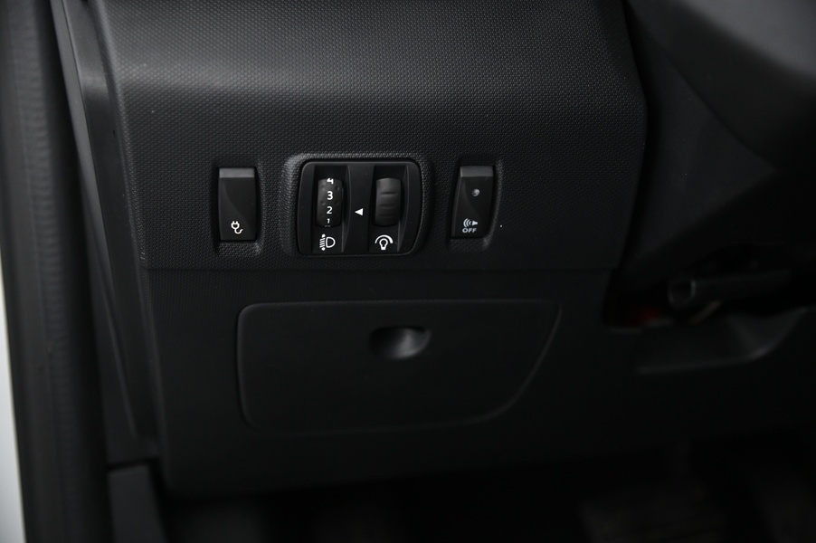 Renault Zoe vaihtoauto