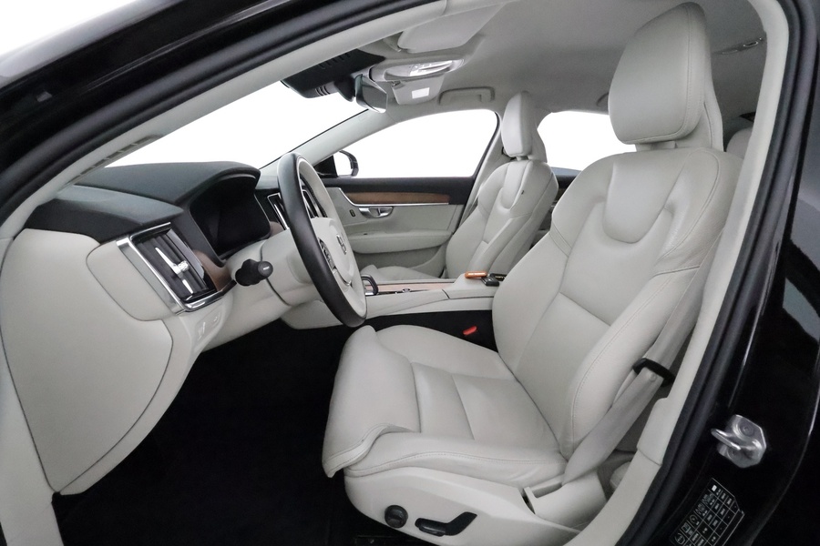 Volvo S90 vaihtoauto