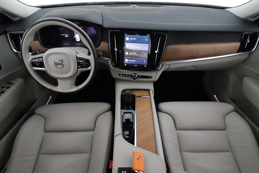 Volvo S90 vaihtoauto