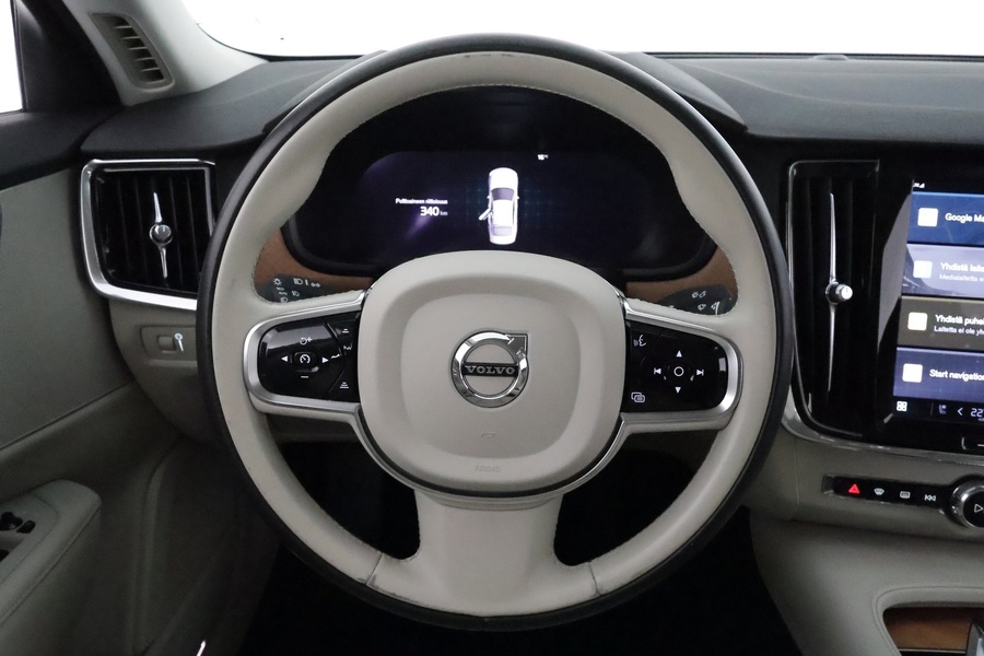 Volvo S90 vaihtoauto