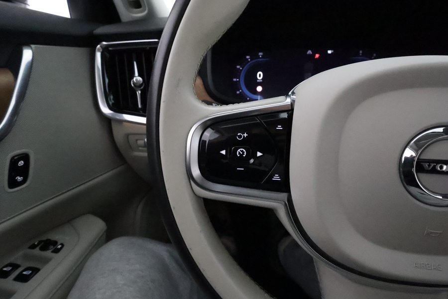 Volvo S90 vaihtoauto