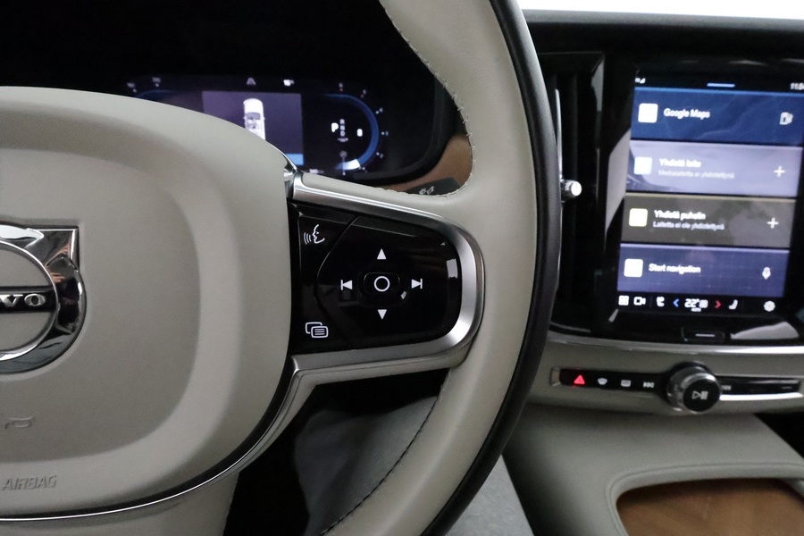 Volvo S90 vaihtoauto