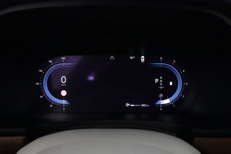 Volvo S90 vaihtoauto