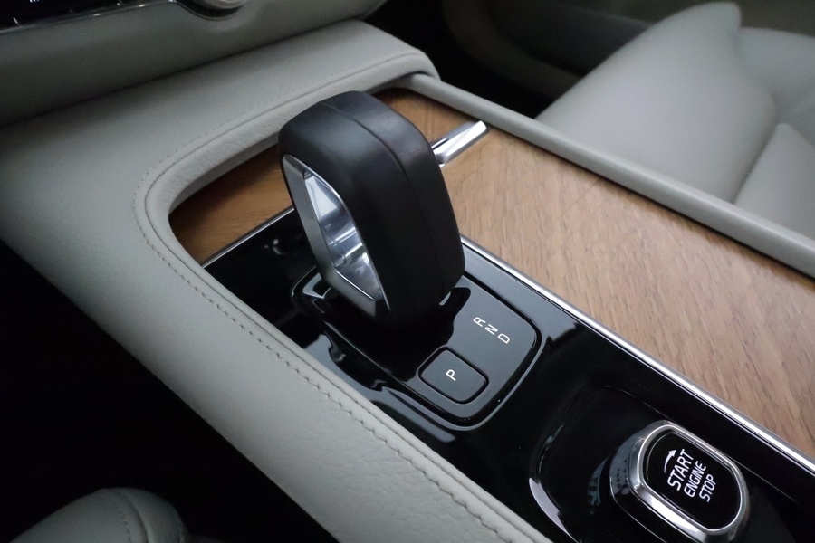 Volvo S90 vaihtoauto