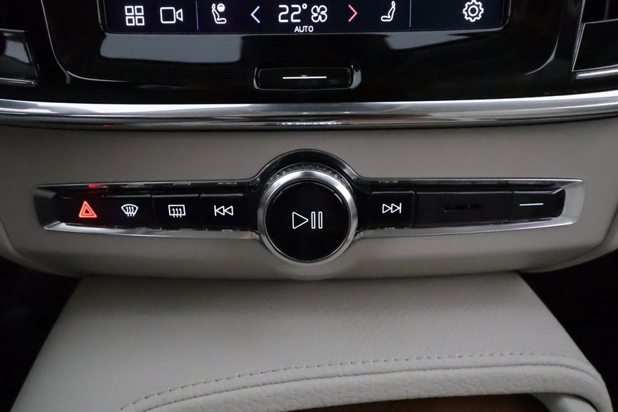 Volvo S90 vaihtoauto