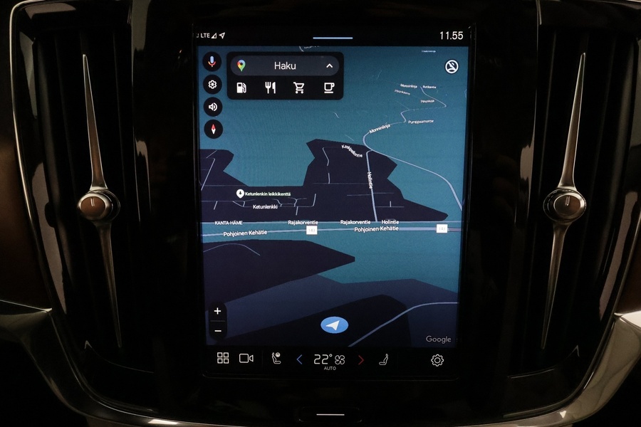 Volvo S90 vaihtoauto