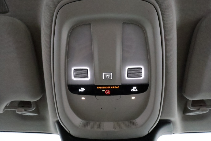 Volvo S90 vaihtoauto