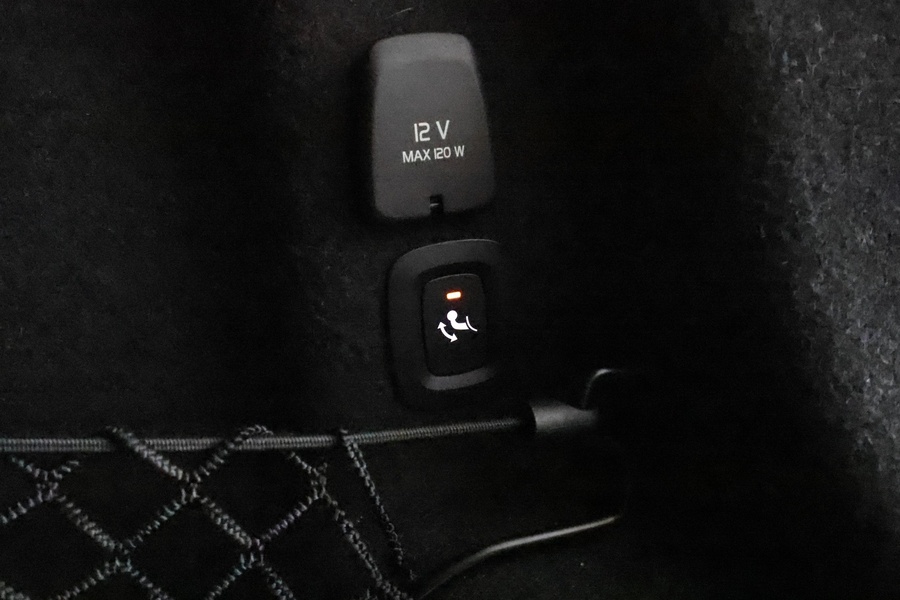 Volvo S90 vaihtoauto