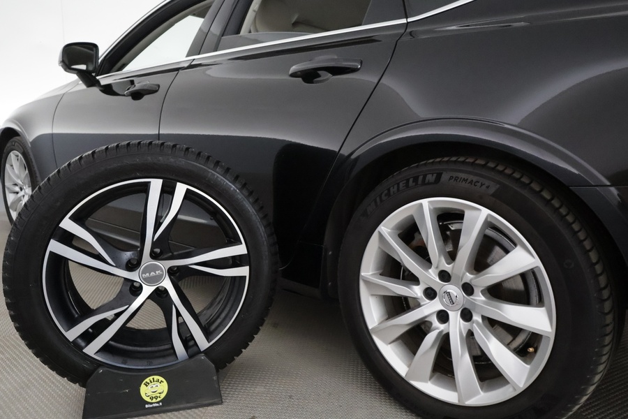 Volvo S90 vaihtoauto