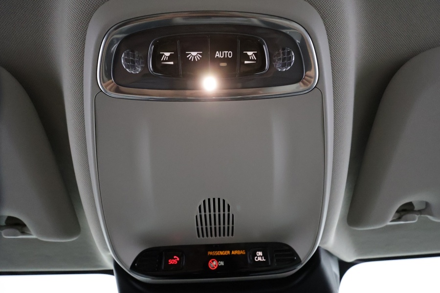 Volvo V60 Cross Country vaihtoauto