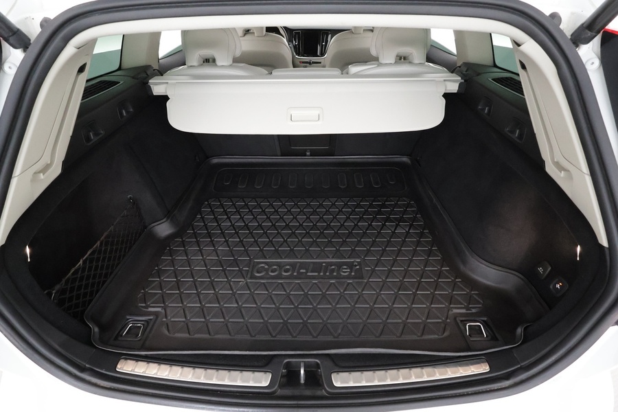 Volvo V60 Cross Country vaihtoauto