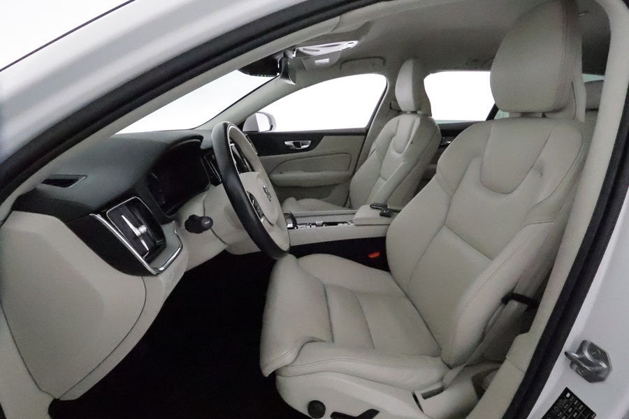 Volvo V60 Cross Country vaihtoauto