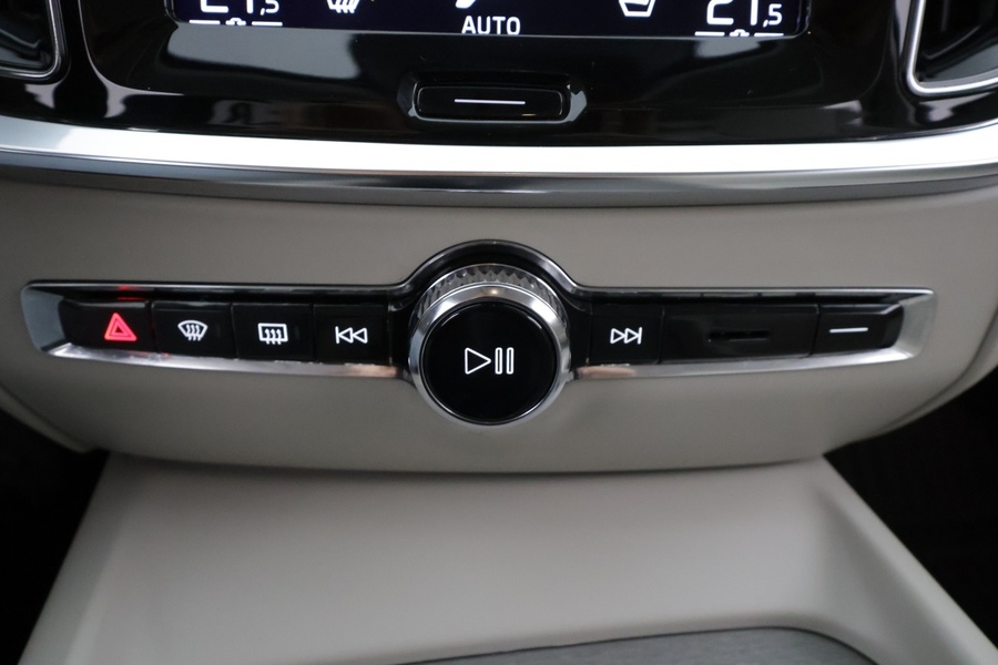 Volvo V60 Cross Country vaihtoauto