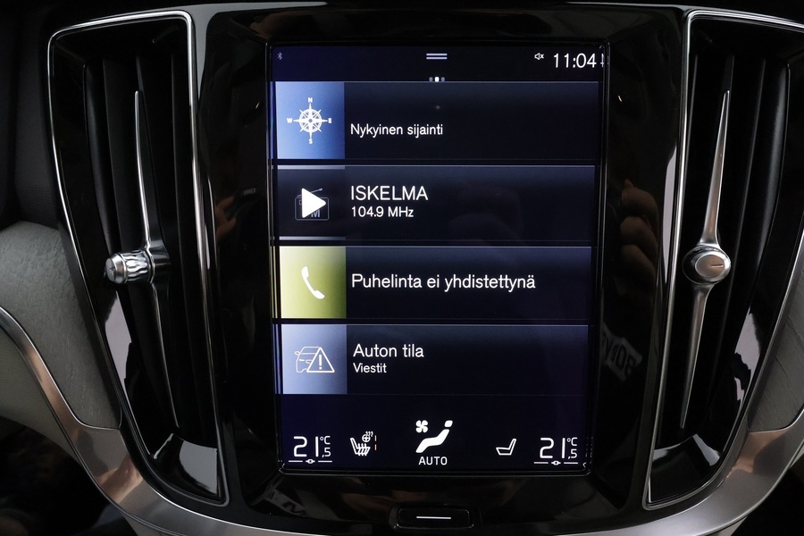 Volvo V60 Cross Country vaihtoauto