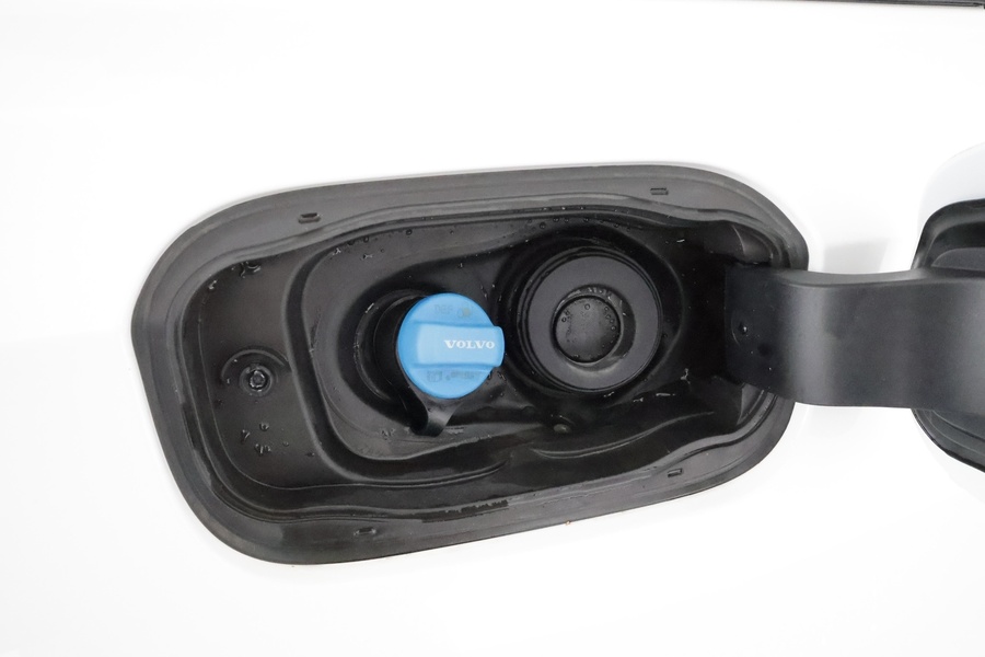 Volvo V60 Cross Country vaihtoauto