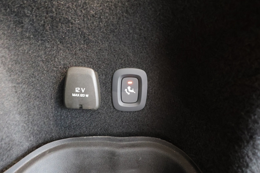 Volvo V60 Cross Country vaihtoauto