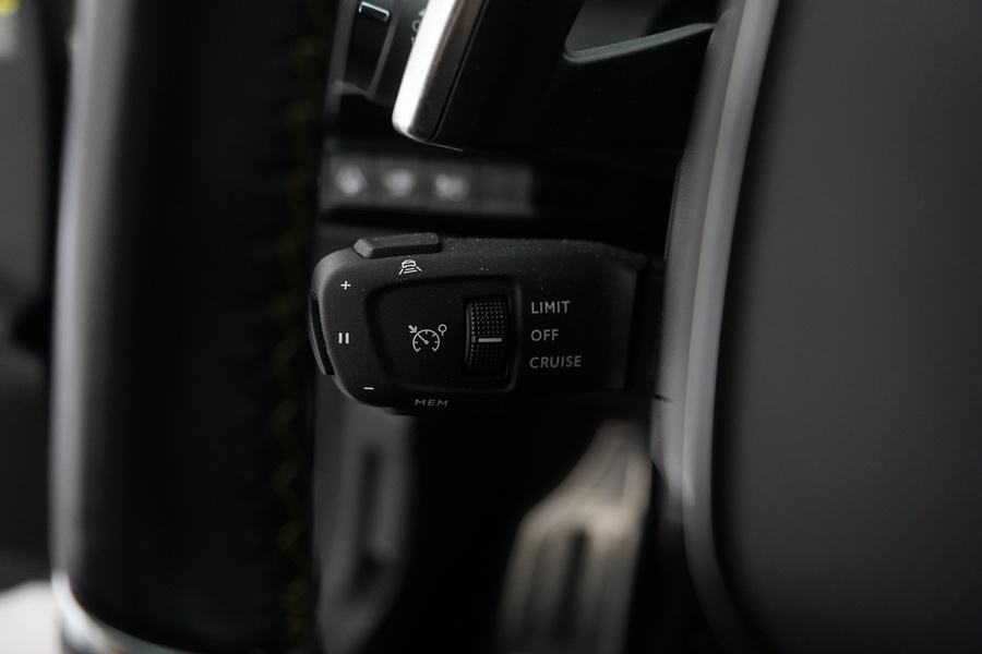 Peugeot 508 vaihtoauto