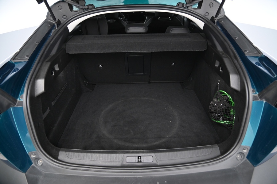 Peugeot 408 vaihtoauto