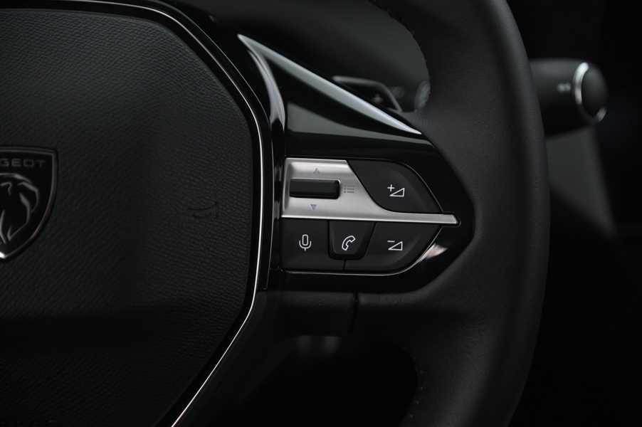 Peugeot 408 vaihtoauto