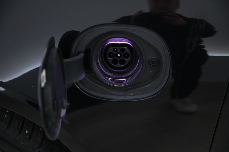 Volvo V90 vaihtoauto