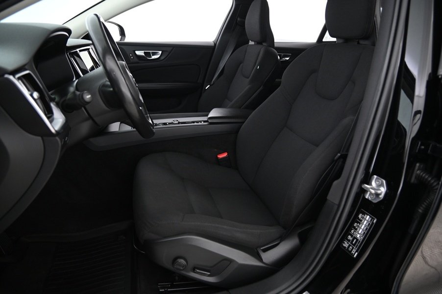 Volvo V60 Cross Country vaihtoauto