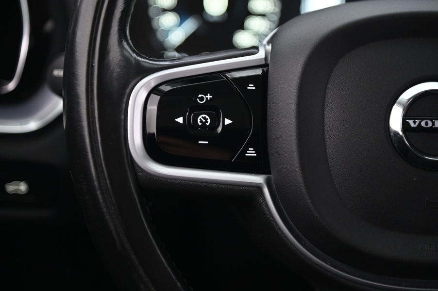 Volvo V60 Cross Country vaihtoauto