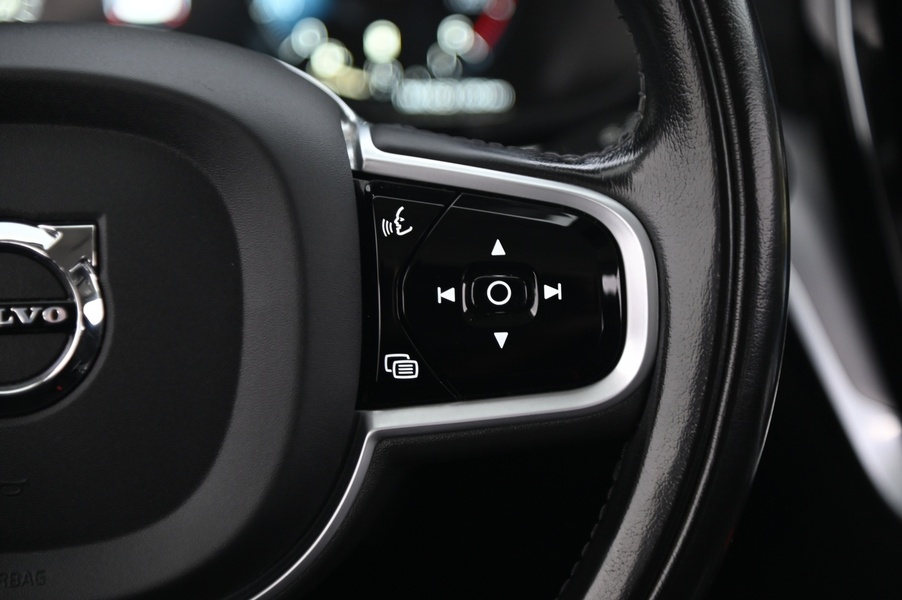 Volvo V60 Cross Country vaihtoauto