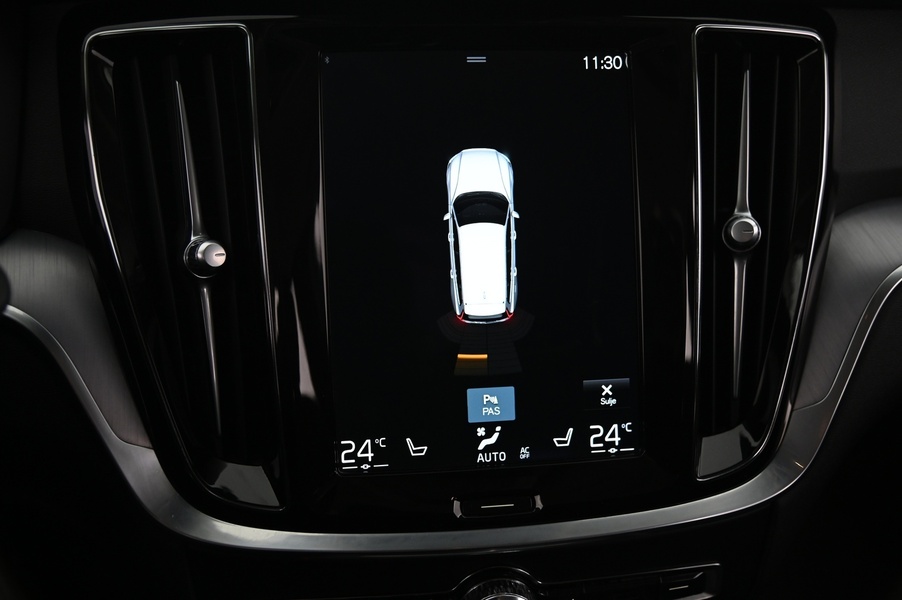 Volvo V60 Cross Country vaihtoauto