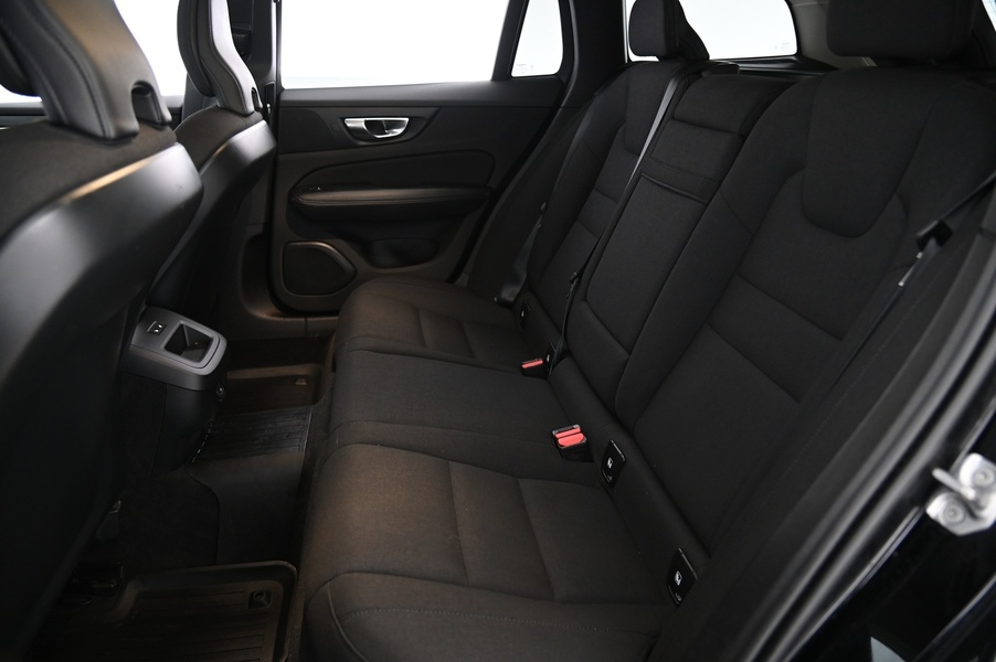 Volvo V60 Cross Country vaihtoauto