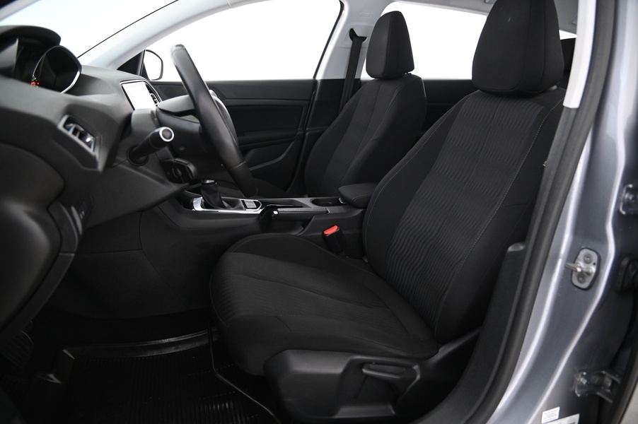 Peugeot 308 vaihtoauto