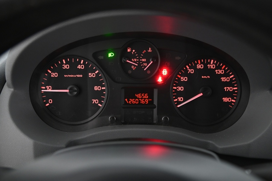 Citroën Jumpy vaihtoauto