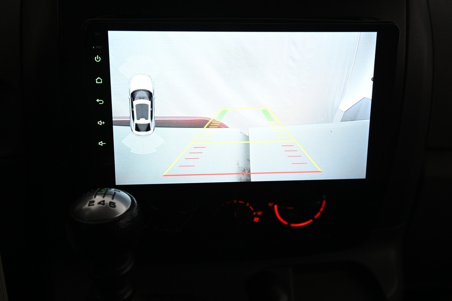 Citroën Jumpy vaihtoauto