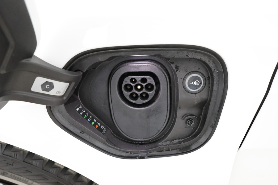 Audi e-tron GT vaihtoauto