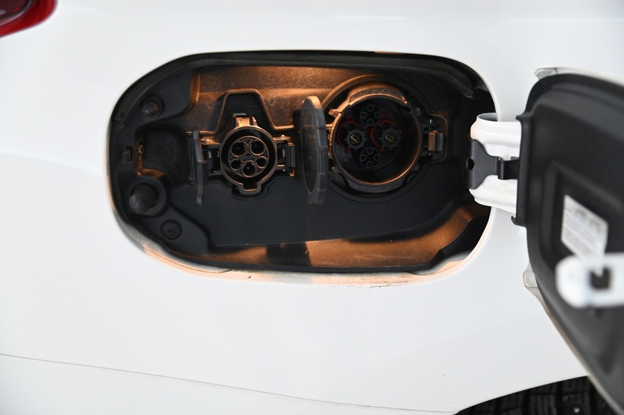 Mitsubishi Outlander vaihtoauto