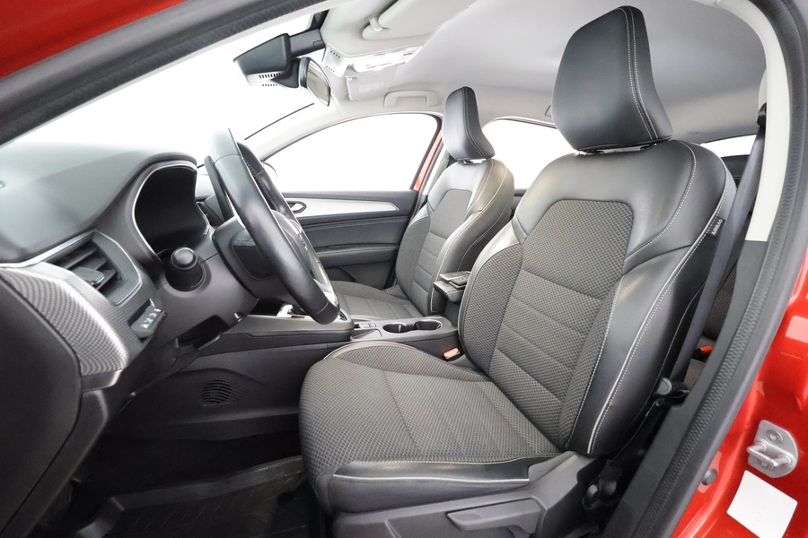 Renault Arkana vaihtoauto