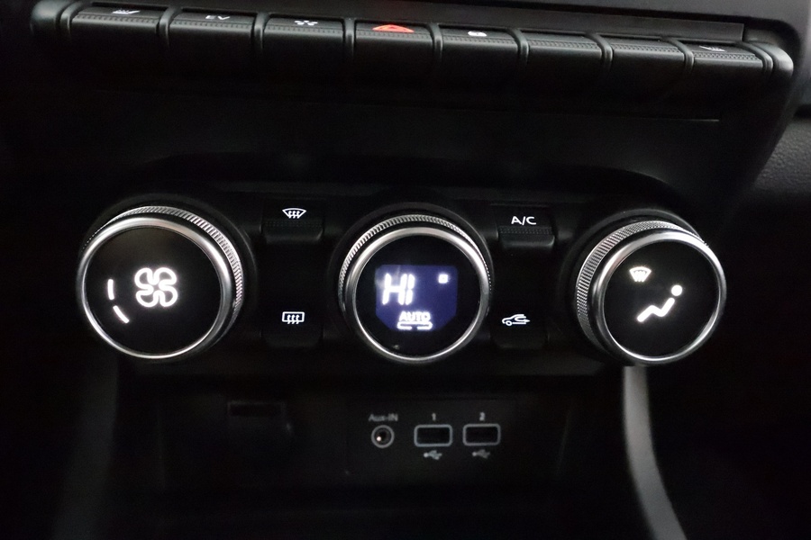 Renault Arkana vaihtoauto