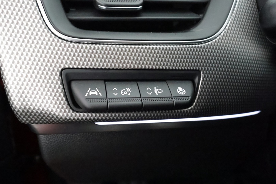 Renault Arkana vaihtoauto