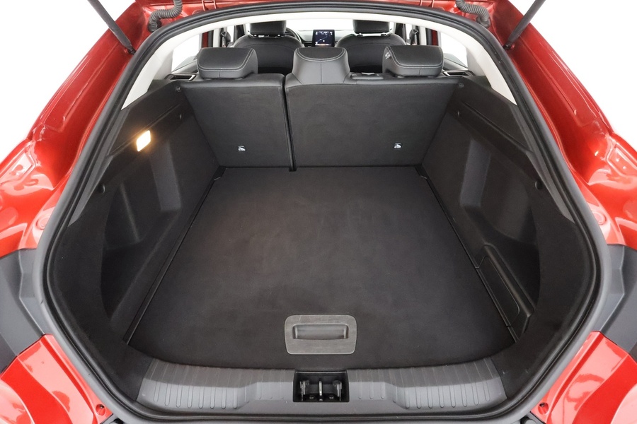 Renault Arkana vaihtoauto