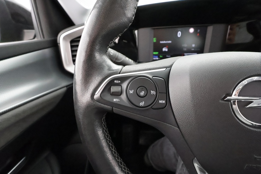 Opel Mokka-e vaihtoauto