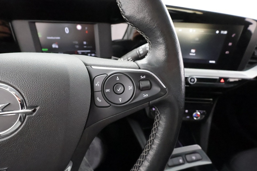 Opel Mokka-e vaihtoauto