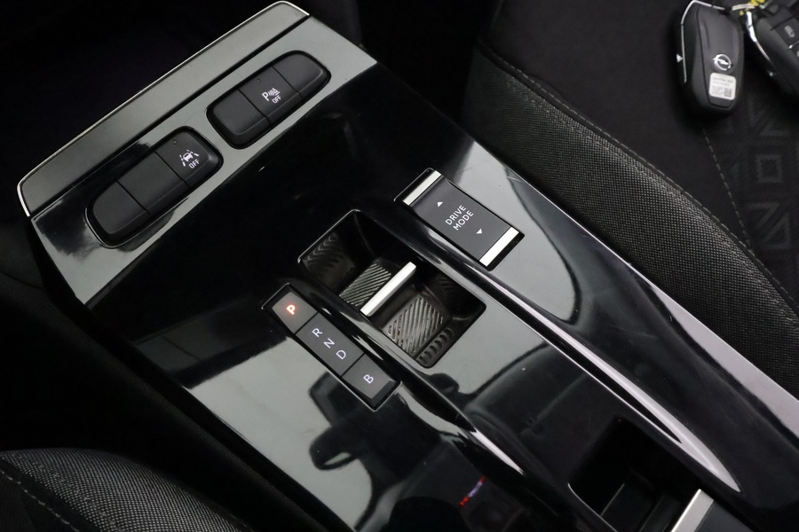 Opel Mokka-e vaihtoauto