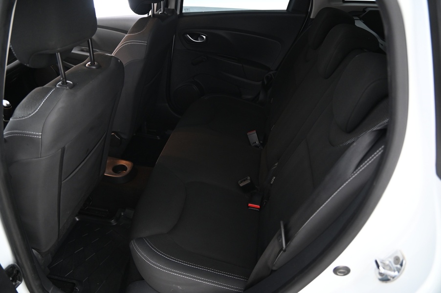 Renault Clio vaihtoauto