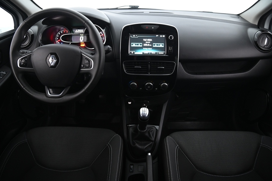 Renault Clio vaihtoauto