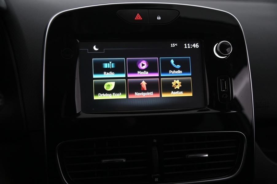 Renault Clio vaihtoauto