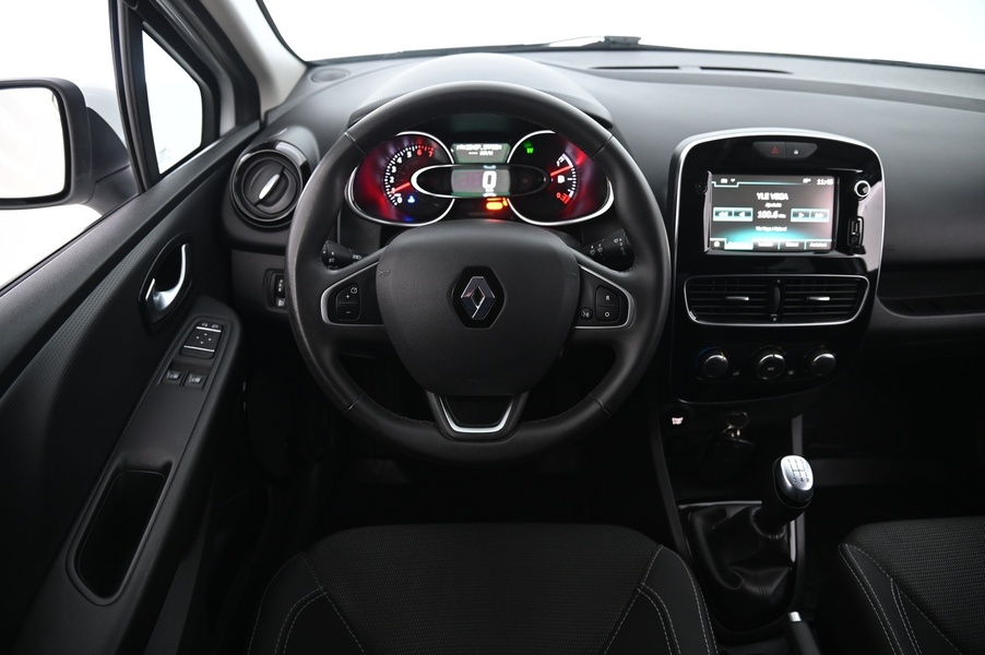 Renault Clio vaihtoauto