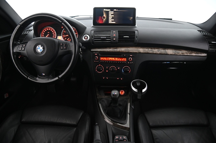 BMW 120 vaihtoauto
