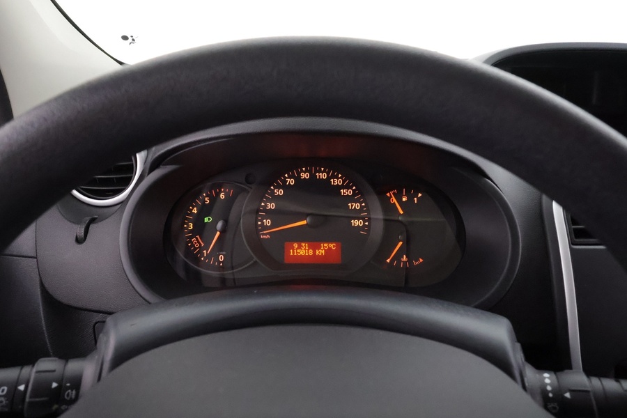 Renault Kangoo vaihtoauto