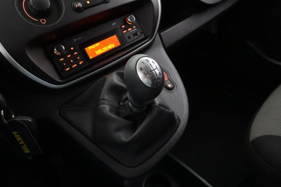 Renault Kangoo vaihtoauto