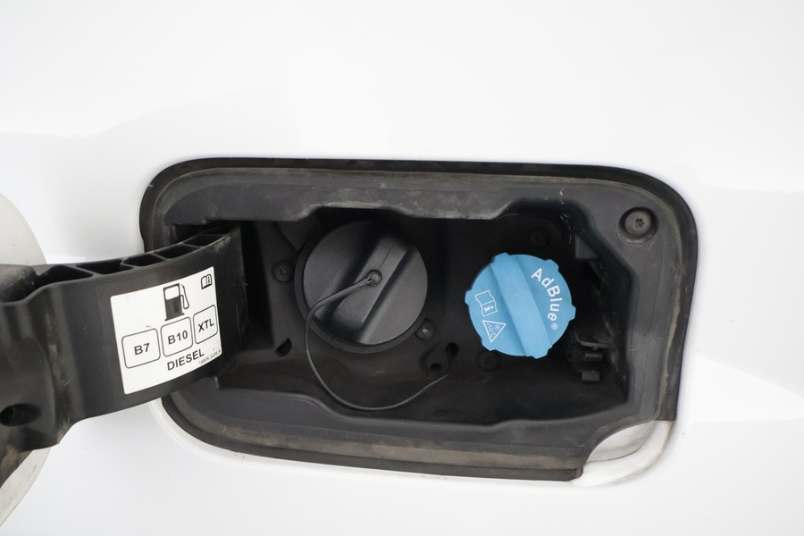 Renault Kangoo vaihtoauto