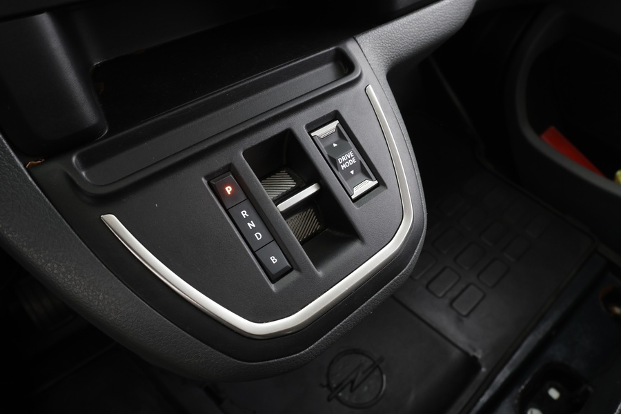 Opel Vivaro-e vaihtoauto